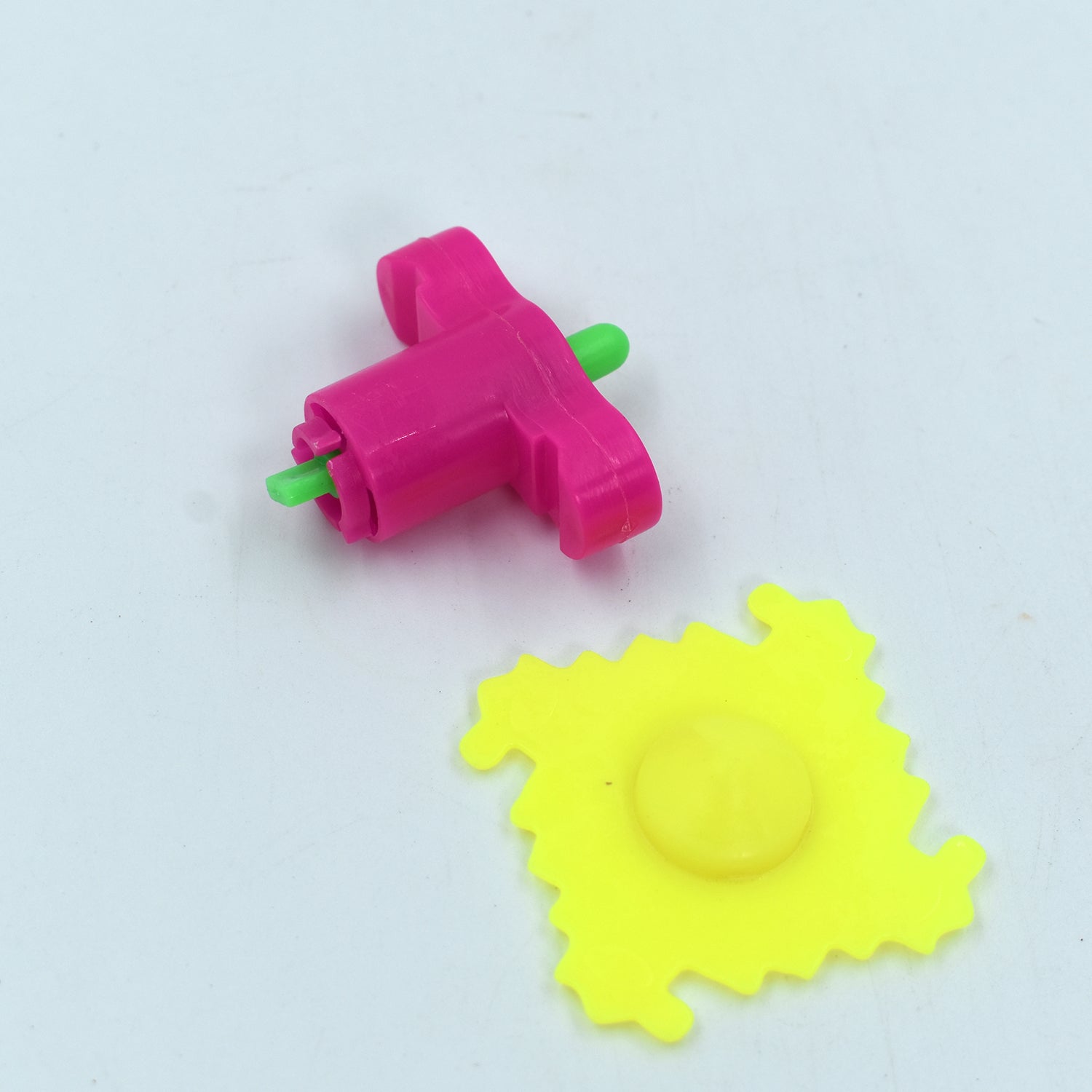 4407 Toy Spinner Launcher For Kids 4407 Toy Spinner Launcher For Kids